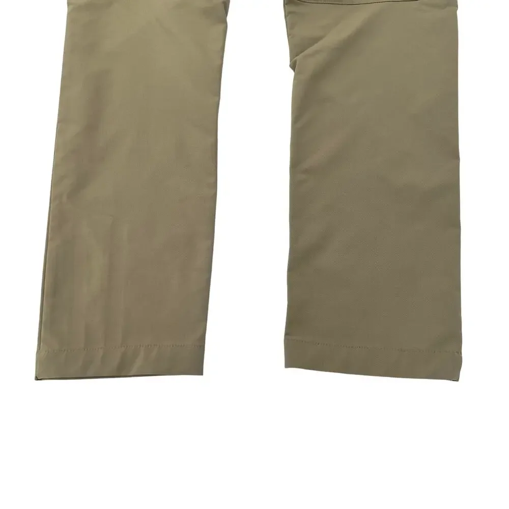 Banana Republic Slim Fit men’s  performance chino pants
